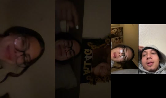 .lysieee TikTok Live — Jul 28, 2026, 5:54 AM