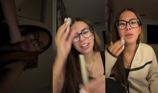 .lysieee TikTok Live — Aug 3, 2026, 4:59 AM