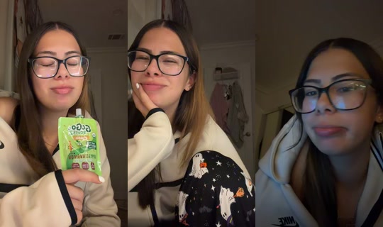 .lysieee TikTok Live — Aug 4, 2026, 4:44 AM