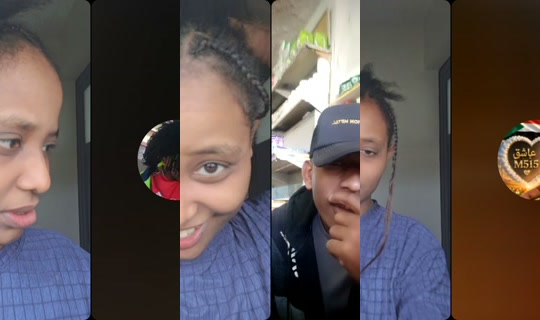 .m60202 TikTok Live — Jul 27, 2026, 8:00 AM