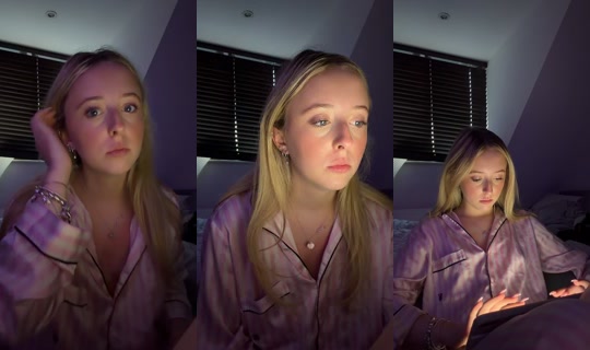 .maddie.hardwick TikTok Live — Aug 11, 2026, 7:29 PM