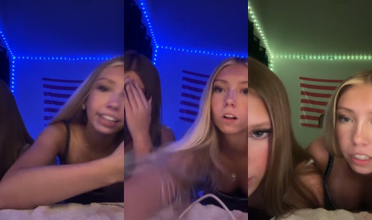 .madisonfarrell TikTok Live — Aug 28, 2026, 10:03 AM