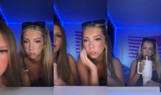 .madisonfarrell TikTok Live — Aug 28, 2026, 1:31 PM