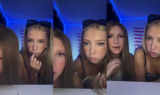 .madisonfarrell TikTok Live — Aug 28, 2026, 2:19 PM