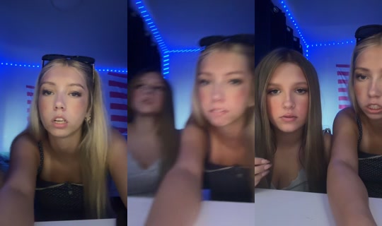 .madisonfarrell TikTok Live — Aug 28, 2026, 2:52 PM