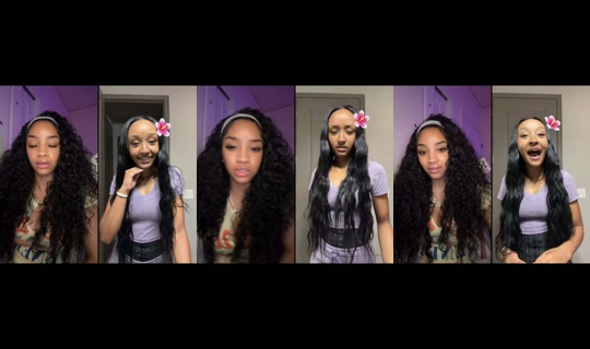 .mahnii TikTok Live — Aug 15, 2026, 12:16 AM