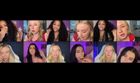.mahnii TikTok Live — Aug 15, 2026, 1:06 AM