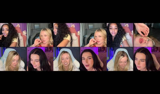 .mahnii TikTok Live — Aug 15, 2026, 1:30 AM