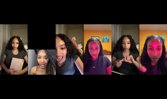 .mahnii TikTok Live — Aug 22, 2026, 12:56 AM