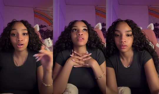 .mahnii TikTok Live — Aug 22, 2026, 4:41 AM