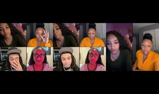 .mahnii TikTok Live — Aug 23, 2026, 1:00 AM