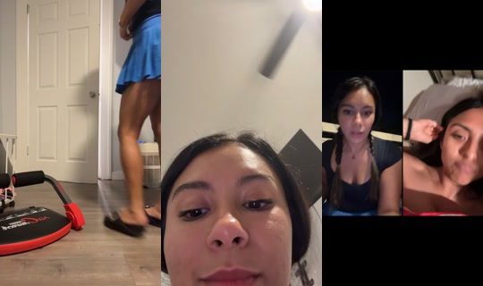 .mari22222 TikTok Live — Aug 1, 2026, 1:23 AM