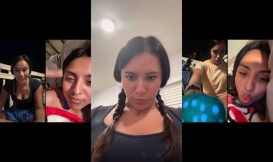 .mari22222 TikTok Live — Aug 1, 2026, 2:13 AM