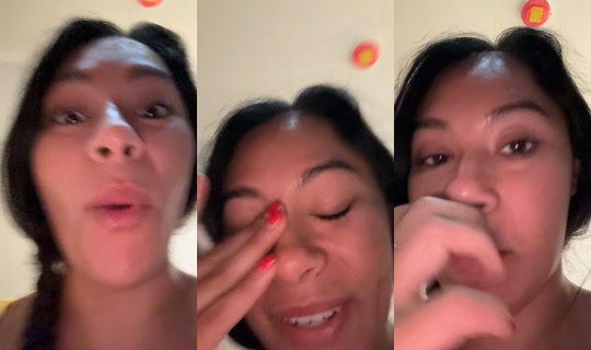 .mari22222 TikTok Live — Aug 1, 2026, 11:34 AM