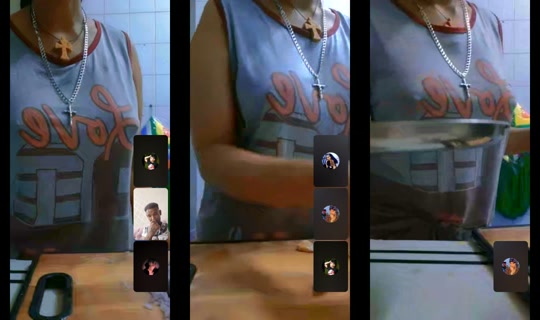 .mekdi206 TikTok Live — Aug 3, 2026, 4:31 PM