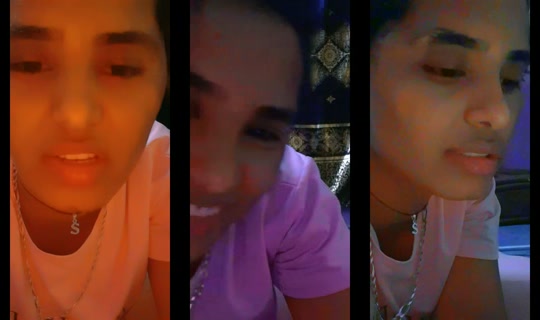 .mekdi206 TikTok Live — Aug 4, 2026, 8:27 PM