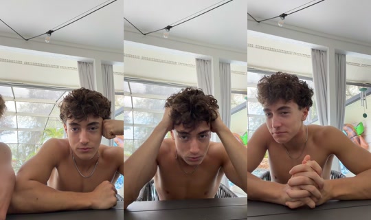 .milhane TikTok Live — Jul 29, 2026, 8:48 PM