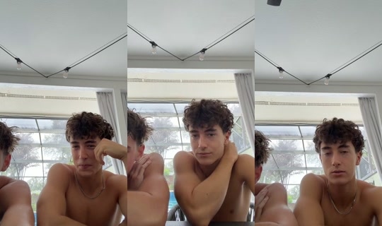 .milhane TikTok Live — Aug 2, 2026, 8:50 PM