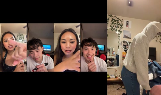 .missdollz TikTok Live — Sep 13, 2026, 6:17 AM