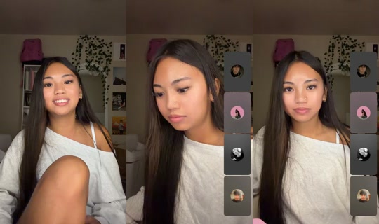 .missdollz TikTok Live — Sep 13, 2026, 10:45 AM