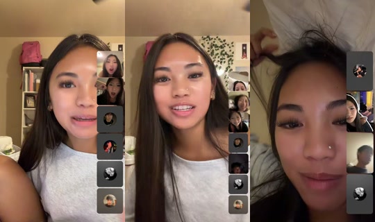.missdollz TikTok Live — Sep 13, 2026, 12:26 PM