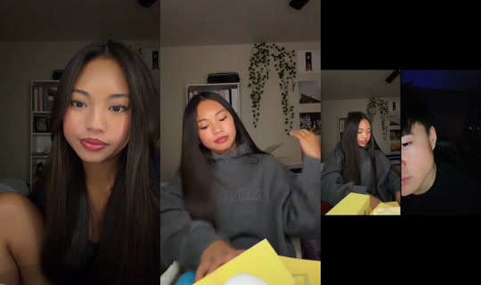 .missshay TikTok Live — Sep 7, 2026, 10:16 AM