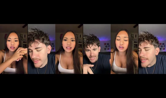 .missshay TikTok Live — Sep 8, 2026, 5:06 AM