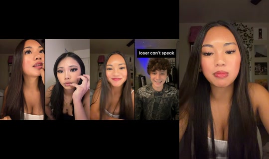 .missshay TikTok Live — Sep 8, 2026, 5:36 AM