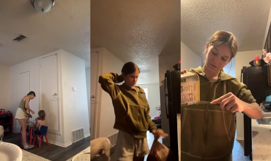 .mommabear0 TikTok Live — Aug 25, 2026, 2:55 PM