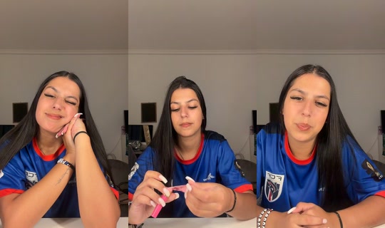 .nanaa_07 TikTok Live — Sep 19, 2026, 2:47 PM