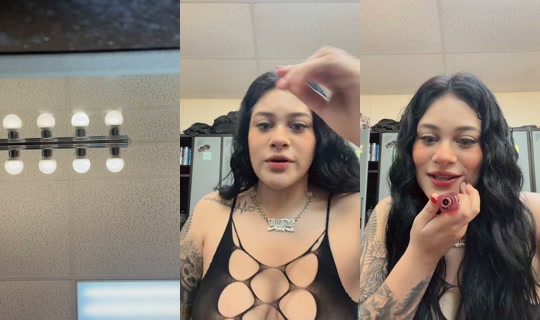 .nena20 TikTok Live — Jul 31, 2026, 2:38 AM