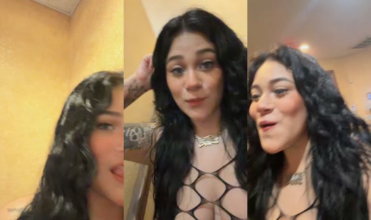 .nena20 TikTok Live — Jul 31, 2026, 3:28 AM