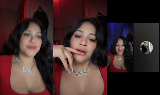 .nena20 TikTok Live — Aug 3, 2026, 9:52 AM