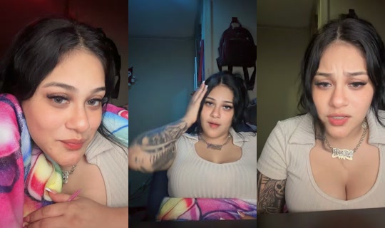 .nena20 TikTok Live — Aug 4, 2026, 8:59 AM