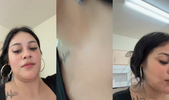 .nena20 TikTok Live — Aug 20, 2026, 7:03 PM