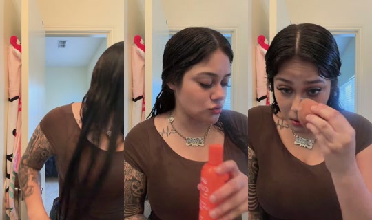 .nena20 TikTok Live — Aug 22, 2026, 5:14 PM