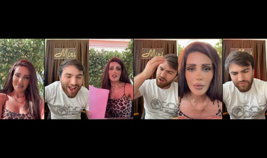 .nermin.offi TikTok Live — Jul 14, 2026, 12:57 PM