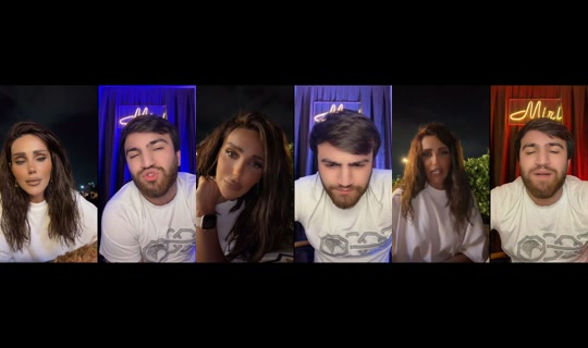 .nermin.offi TikTok Live — Jul 14, 2026, 7:03 PM