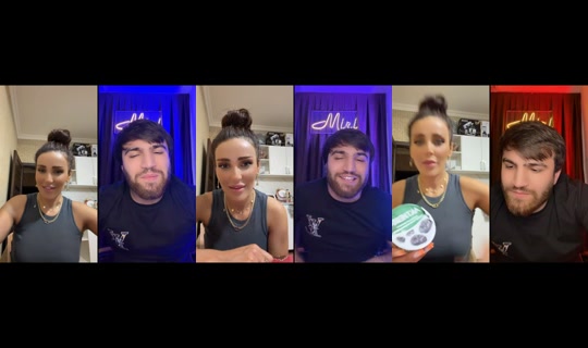 .nermin.offi TikTok Live — Jul 15, 2026, 8:15 PM