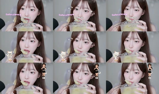 .nyang6 TikTok Live — Aug 1, 2026, 11:14 AM