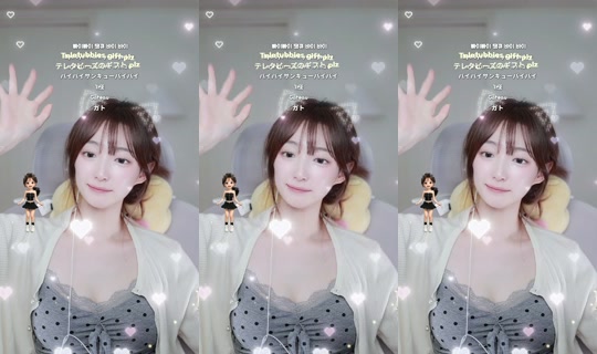 .nyang6 TikTok Live — Aug 21, 2026, 3:01 PM