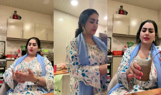 .om.fahd TikTok Live — Jul 14, 2026, 7:48 PM