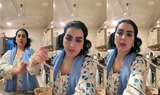 .om.fahd TikTok Live — Jul 14, 2026, 8:39 PM
