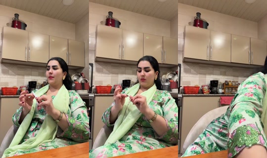 .om.fahd TikTok Live — Jul 26, 2026, 9:41 PM