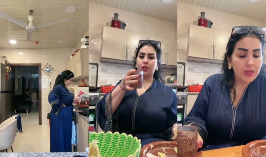 .om.fahd TikTok Live — Jul 30, 2026, 11:47 AM