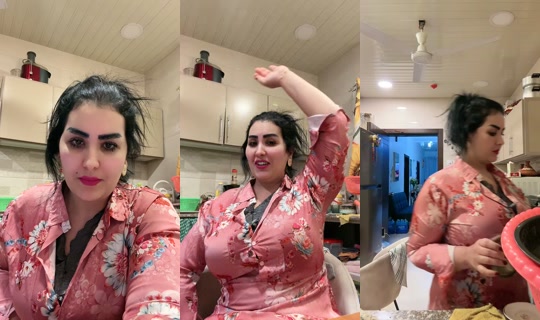 .om.fahd TikTok Live — Aug 1, 2026, 8:29 PM