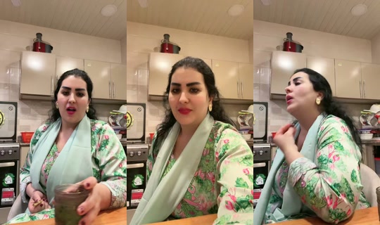 .om.fahd TikTok Live — Aug 1, 2026, 11:56 PM