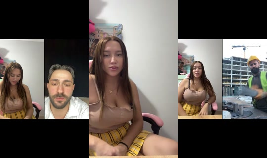 .oylesine27 TikTok Live — Sep 2, 2026, 4:08 PM