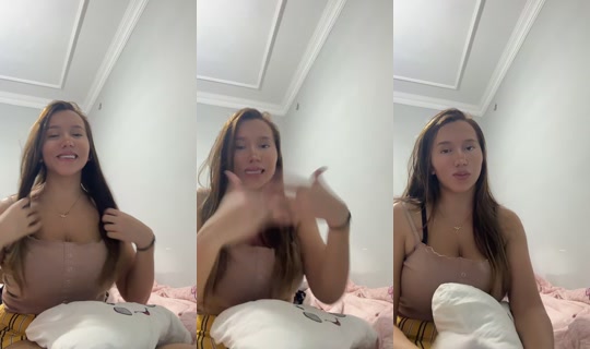 .oylesine27 TikTok Live — Sep 2, 2026, 4:59 PM