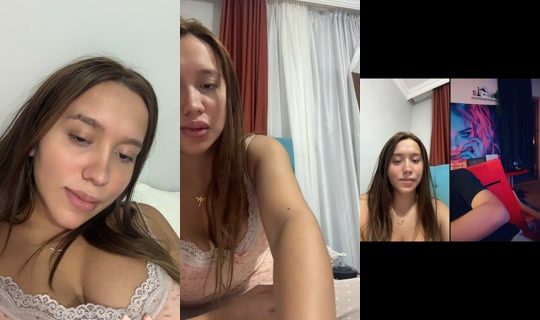 .oylesine27 TikTok Live — Sep 2, 2026, 9:14 PM